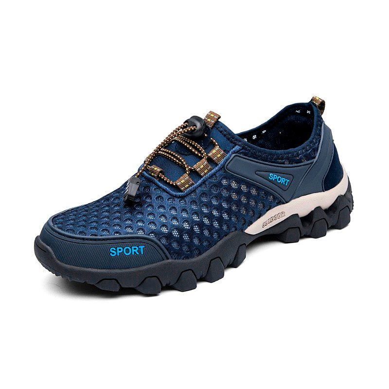 Men's Waterproof running shoe